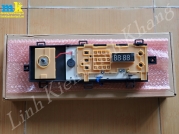 ( SP1302 ) Bo Khiển Dùng Cho Toshiba Cửa Trước Inverter PHÍM CƠ